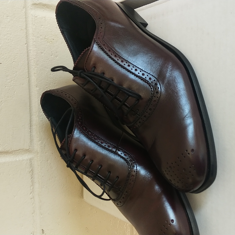 REISS dress shoes